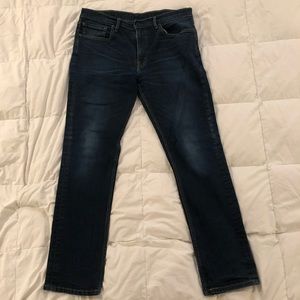 511 Levi’s jeans Skinny/Slim 36x32